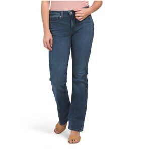 NYDJ Bootcut Jeans